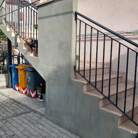 Apartment Da Gemma Alano Di Piave