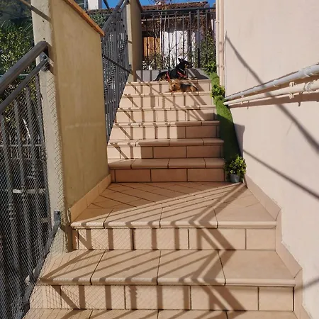 Da Gemma Apartment