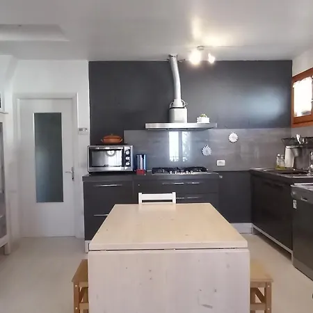 Apartment Da Gemma Alano Di Piave