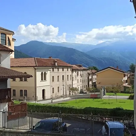Apartment Da Gemma