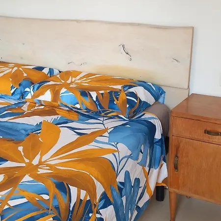 Da Gemma Apartment *