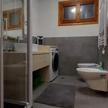 Apartment Da Gemma Alano Di Piave
