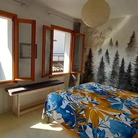 Apartment Da Gemma *