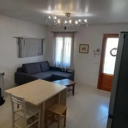 Da Gemma Apartman Alano di Piave