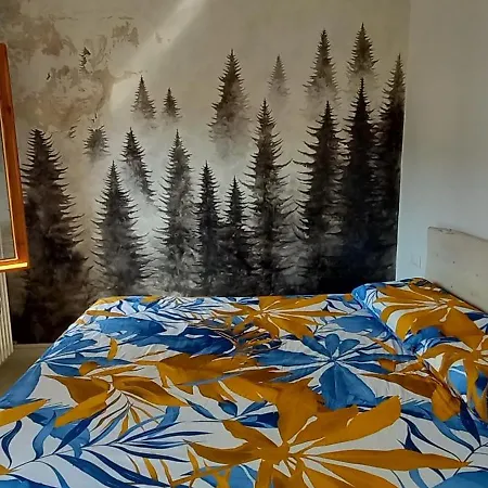 Apartman Da Gemma Alano di Piave