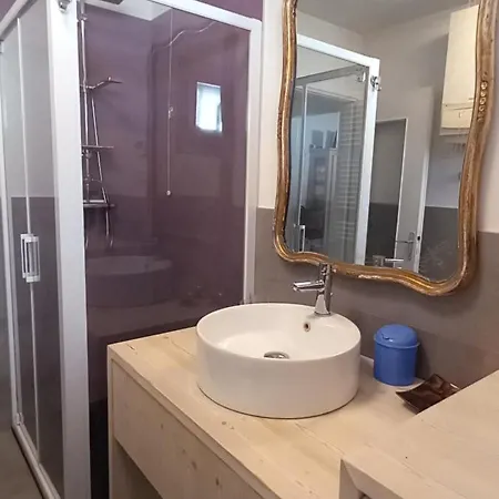 Da Gemma Apartman