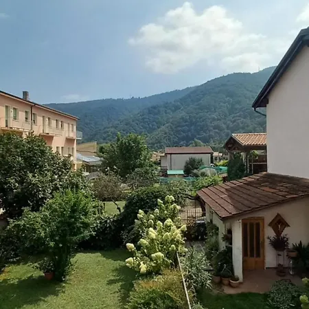 Apartman Da Gemma Alano di Piave