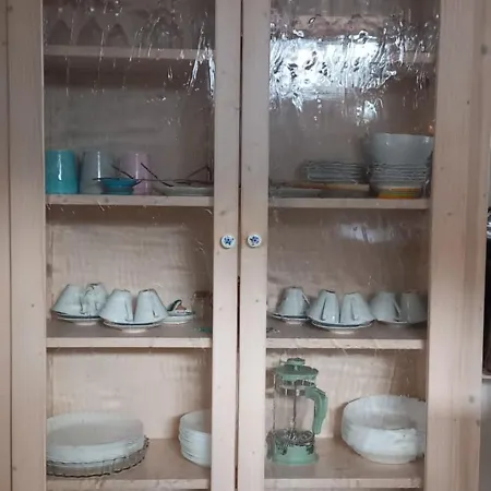 Apartman Da Gemma *
