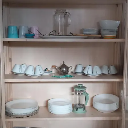 Da Gemma Apartman Alano di Piave
