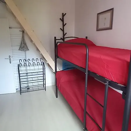 Apartament Da Gemma