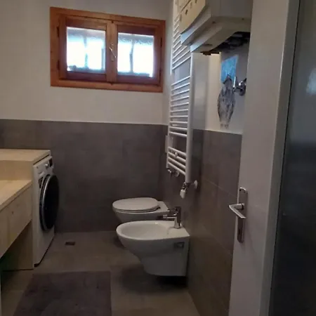 Da Gemma Apartman *