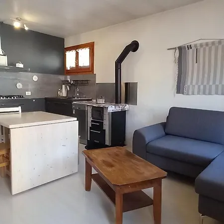 Da Gemma Apartament Alano Di Piave